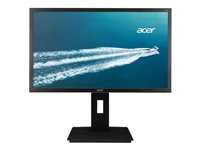 Acer B246HLymdr - LED-skärm - Full HD (1080p) - 24" UM.FB6EE.009