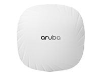 HPE Aruba AP-505 (US) TAA - Campus - trådlös åtkomstpunkt - Bluetooth, Wi-Fi 6 - TAA-kompatibel R2H39A