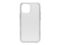 OtterBox Symmetry Series Clear - baksidesskydd för mobiltelefon 77-84316