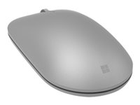 Microsoft Surface Mouse - mus - Bluetooth 4.0 - grå 3YR-00003