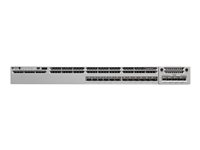 Cisco Catalyst 3850-12S-E - switch - 12 portar - Administrerad - rackmonterbar WS-C3850-12S-E