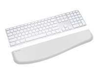 Kensington ErgoSoft Wrist Rest for Slim Keyboards - handledsstöd till tangentbord K50434EU