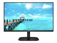 AOC 27B2AM - LED-skärm - Full HD (1080p) - 27" 27B2AM