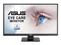ASUS VA279HAE - LED-skärm - Full HD (1080p) - 27" 90LM04JI-B01370