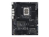 ASUS Pro WS W680-ACE IPMI - moderkort - ATX - LGA1700-uttag - W680 90MB1DN0-M0EAY0