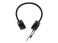 Dell Pro Stereo Headset UC350 - headset 520-AAMC
