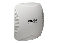 HPE Aruba Instant IAP-225 (RW) - trådlös åtkomstpunkt - Wi-Fi 5 JW240A