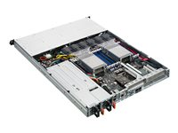 ASUS RS500-E8-RS4 V2 - kan monteras i rack - ingen CPU - 0 GB - ingen HDD 90SV03NB-M05CE0