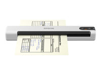 Epson WorkForce DS-70 - arkmatad skanner - bärbar - USB 2.0 B11B252402