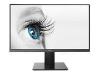 MSI PRO MP241X - LED-skärm - Full HD (1080p) - 23.8" PRO MP241X