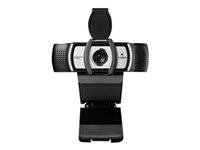 Logitech Webcam C930e - webbkamera 960-000972