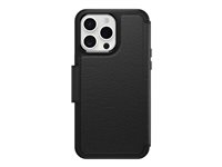 OtterBox Strada Series - vikbart fodral för mobiltelefon 77-93814