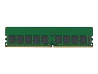 Dataram - DDR4 - modul - 16 GB - DIMM 288-pin - 2133 MHz / PC4-17000 - ej buffrad DVM21E2T8/16G