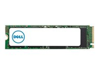 Dell - SSD - 512 GB - PCIe (NVMe) AB292883