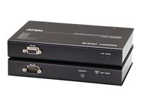 ATEN CE820-ATA - förlängare för tangentbord/video/mus/seriell/USB - HDBaseT 2.0 CE820-ATA-G