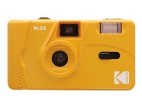 Kodak M35 - Titta-och-tryck-kamera - 35 mm DA00233