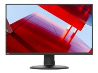 NEC MultiSync E273F - Enterprise - LED-skärm - Full HD (1080p) - 27" 60005350