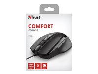 Trust Voca Comfort - mus - USB 23650
