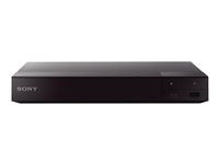 Sony BDP-S6700 - Blu-ray-spelare BDPS6700B.EC1