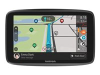TomTom GO Camper - GPS-navigator 1PL6.002.20