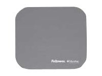 Fellowes Mouse Pad with Microban Protection - musmatta 5934005