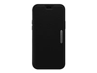 OtterBox Strada Series Folio - vikbart fodral för mobiltelefon 77-66198