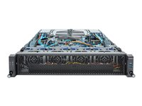 Gigabyte E283-Z90 (rev. AAD1) - kan monteras i rack ingen CPU - 0 GB - ingen HDD 6NE283Z90DR000AAD1