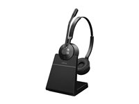 Jabra Engage 55 SE Stereo (Low Power) - headset 9659-415-111-1