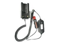 Brodit Vehicle Charging Cradle laddningsställ + batteriladdare för tvåvägsradio 982452