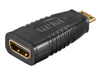 MicroConnect HDMI-adapter HDM19F19MC