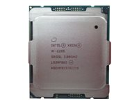 Intel Xeon W-2295 / 3 GHz processor L90388-003