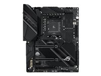 ASUS ROG Crosshair VIII Dark Hero - moderkort - ATX - Socket AM4 - AMD X570 90MB1760-M0EAY0