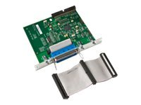 Intermec Parallel Port Kit - parallell adapter - IEEE 1284 270-188-001