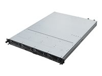 ASUS RS500-E9-RS4-U - kan monteras i rack - ingen CPU - 0 GB - ingen HDD 90SF00N1-M00710