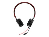 Jabra Evolve 40 MS stereo - headset 6399-823-109