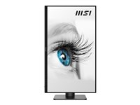 MSI PRO MP273P - LED-skärm - Full HD (1080p) - 27" PRO MP273P