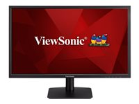 ViewSonic VA2405-h - LED-skärm - Full HD (1080p) - 24" VA2405-H