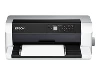 Epson DLQ 3500II - skrivare - färg - punktmatris C11CH59401
