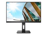 AOC U27P2CA - LED-skärm - 4K - 27" U27P2CA