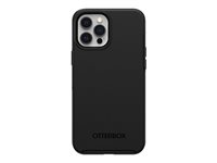 OtterBox Symmetry Series - baksidesskydd för mobiltelefon 77-65462