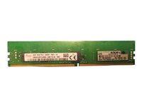 HPE SmartMemory - DDR4 - modul - 8 GB - DIMM 288-pin - 2933 MHz / PC4-23400 - registrerad P00918-K21