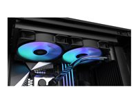 Fractal Design Aspect 14 RGB PWM - lådfläkt FD-F-AS1-1406