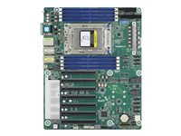 ASRock Rack ROMED8-2T - moderkort - ATX - Socket SP3 ROMED8-2T