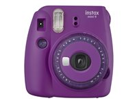 Fujifilm Instax Mini 9 - Instant camera 16632922