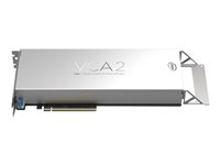 Intel Visual Compute Accelerator 2 VCA1585LMV - Intel Xeon E3-1585LV5 / 3 GHz processorkort VCA1585LMV