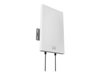 Meraki 2.4 GHz Sector Antenna (11 dBi Gain) - antenn MA-ANT-23