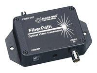 Black Box FiberPath Transmitter - repeater AC445A-TX