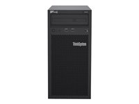 Lenovo ThinkSystem ST50 - tower Xeon E-2224G 3.5 GHz - 8 GB - HDD 1 TB 7Y48A04FEA