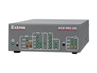 Extron IPCP Pro 255 - fjärrkontroll 60-1431-01A