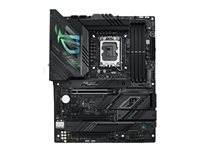 ASUS ROG Strix Z790-F Gaming WiFi - moderkort - ATX - LGA1700-uttag - Z790 ROG STRIX Z790-F GAMING WIFI